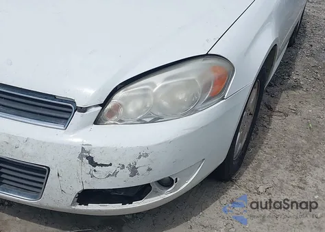 2010 Chevrolet Impala Lt from USA, damaged, VIN 2G1WB5EK4A1209557